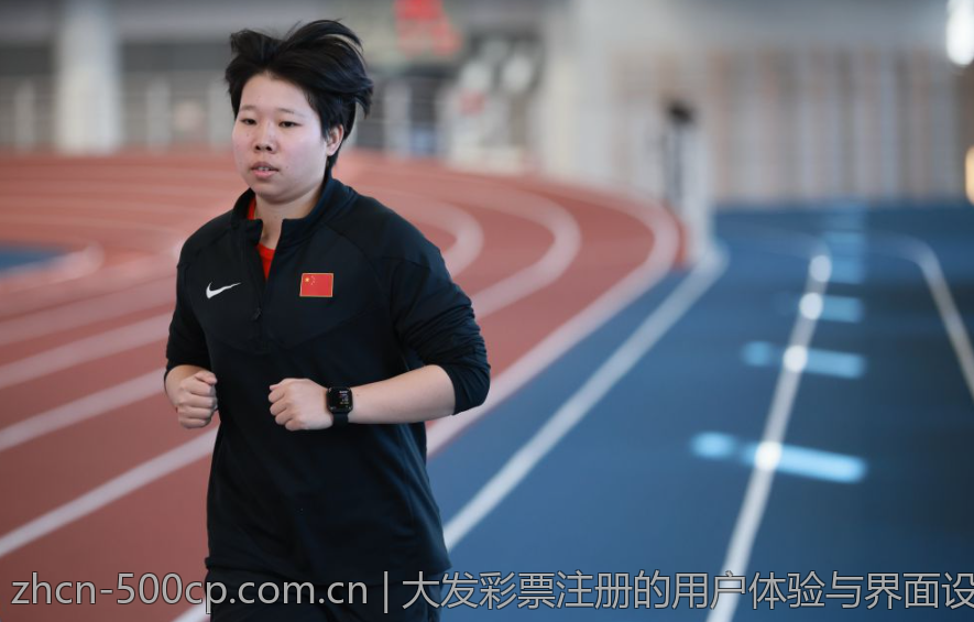 大发彩票注册的用户体验与界面设计评析