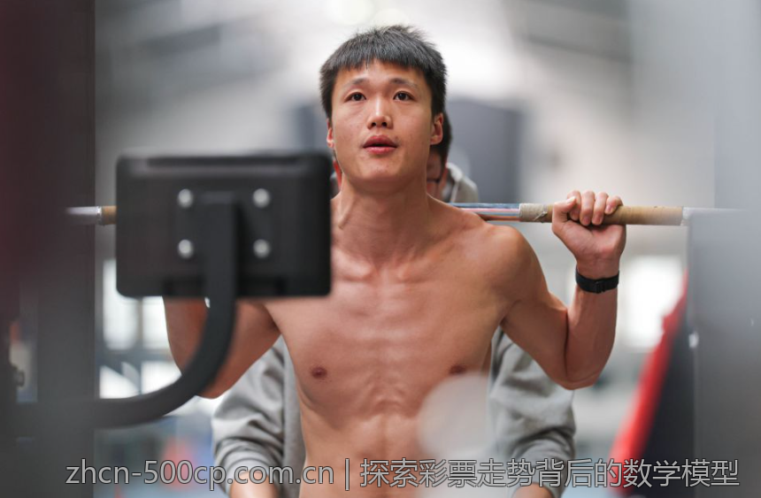探索彩票走势背后的数学模型