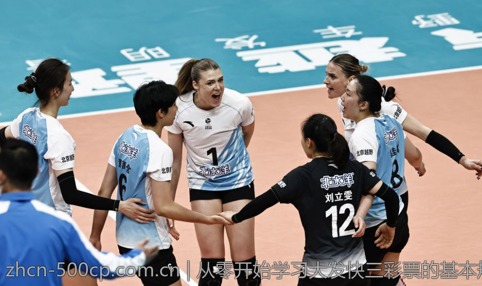 从零开始学习大发快三彩票的基本规则