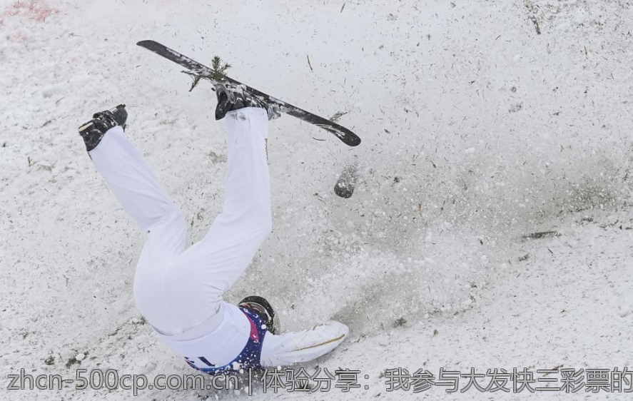 体验分享：我参与大发快三彩票的过程