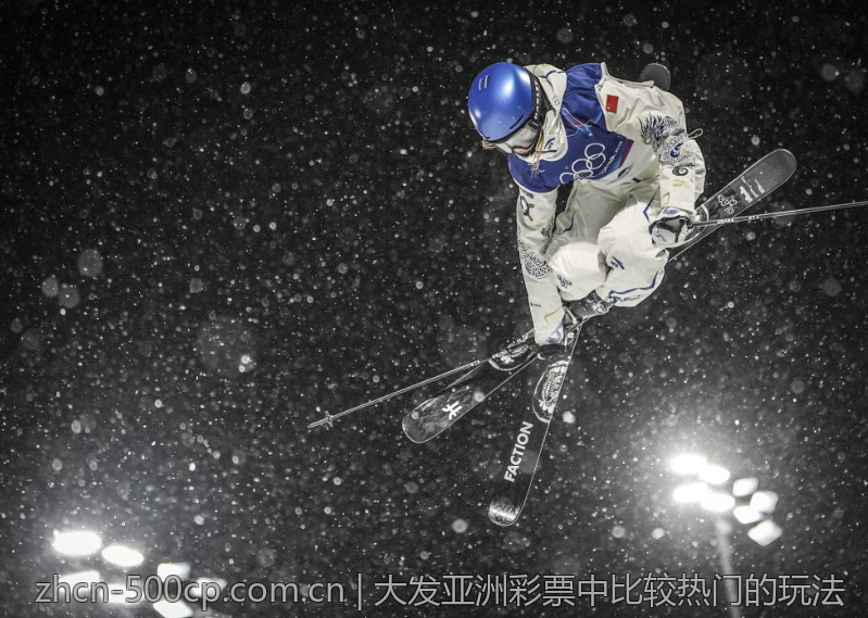 大发亚洲彩票中比较热门的玩法