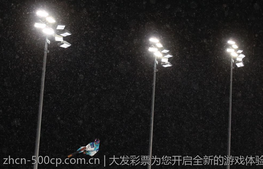 大发彩票为您开启全新的游戏体验之旅
